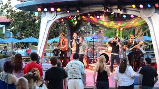 Suburban Legends - &quot;Do It For The Kids&quot; @ Disneyland!
