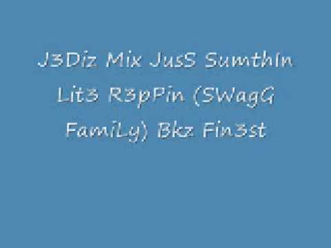 SWagG FaMily MiX