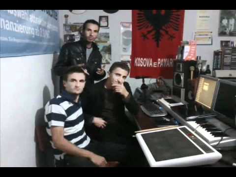 lirishibo ft XiLi - per ty .wmv