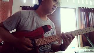 Chandra Irawan Let&#39;s Play Chuck Loeb Cover.