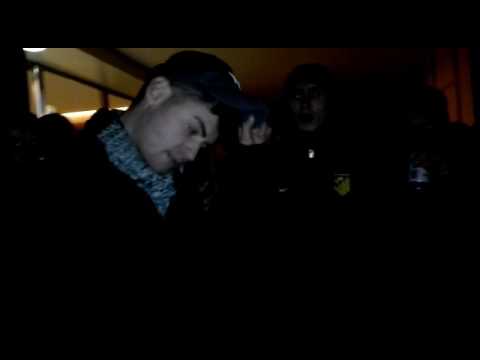 LUKIN Y RON VS JOKIN Y HAPO [(SEMIS) Random battle]