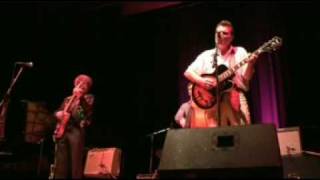 MOJO BLUES BAND - Don´t Throw your Love on me so Strong