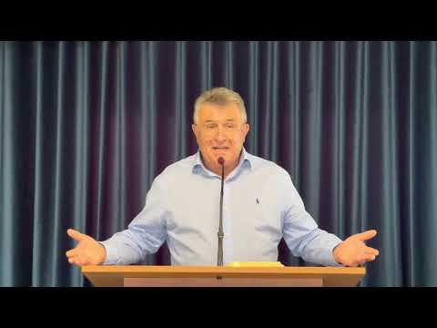 Dărnicie sau zeciuiala?  - Ruben Ciupe