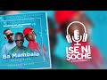 Young Kay Na Jae Swagger Ft Chile One MrZambia Ba Mambala Visualizer