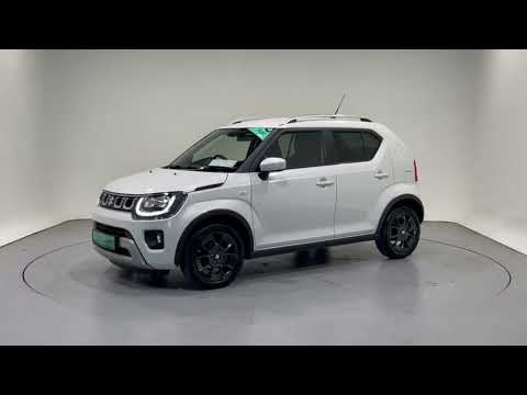 Suzuki Ignis SZT Automatic 1.2 Mild Hybrid (Now w - Image 2