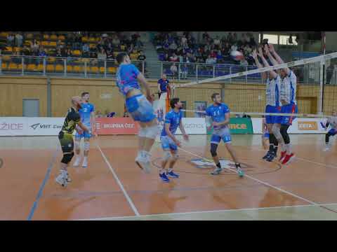 VK BENÁTKY NAD JIZEROU – AERO ODOLENÁ VODA / 3:2