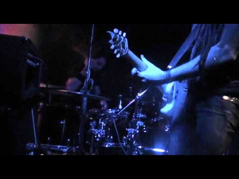 DARKCELL - Head Like A Hole (OFFICIAL VIDEO) (Nine Inch Nails Cover)