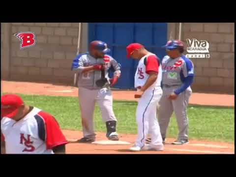 Tras dividir con Jinotega, los Indios del Bóer llegan como favoritos ante Nueva Segovia, una seri...