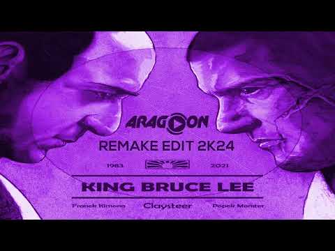 Claysteer x Franek Kimono x Popek - King Bruce Lee (Aragon Remake Edit 2k24)