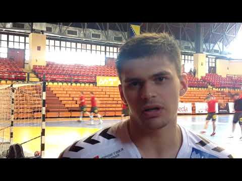 Martin Serafimov: Nema nepobedivih