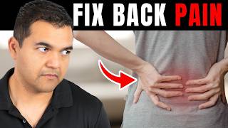 Top 10 Fastest Ways to Relieve Lower Back Pain