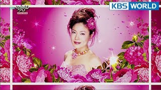Download lagu Kim Yeonja - Amor Fati | 김연자 - 아모르 파티 [Music Bank Special Stage / 2018.03.30] mp3