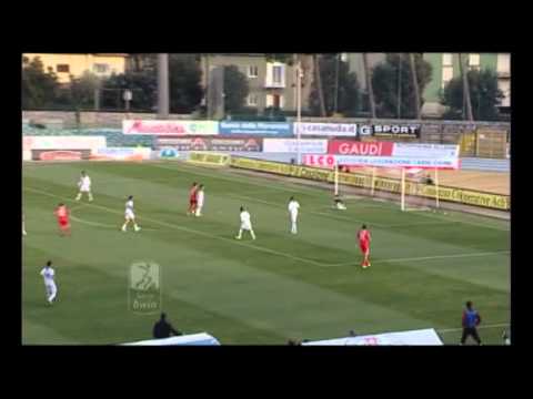 Grosseto Reggina 0-0