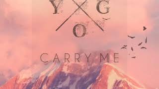 Kygo - Carry Me [Unreleased]