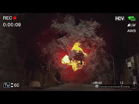 【中間課題】The Tunnel