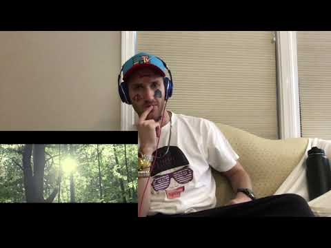 nothing,nowhere - i've been doing well | REACTION