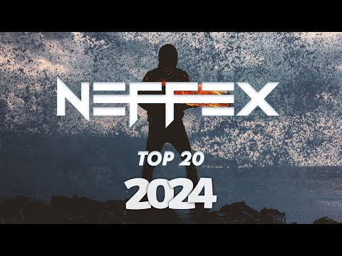 Top 20 Songs Of NEFFEX ❄️ Best of NEFFEX all time 🔥 NEFFEX 2024