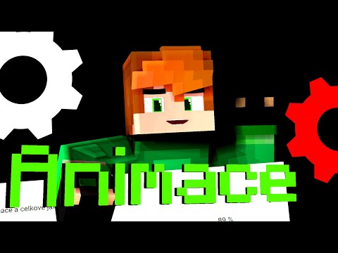 Jak se dělá animace (NE-ZÁBAVNÉ)