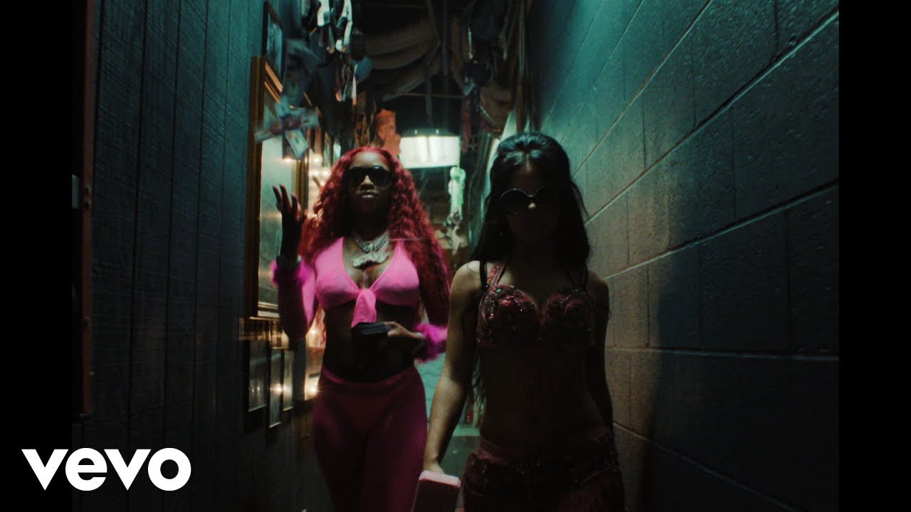 Jessie Murph & Sexyy Red - Blue Strips (Remix - Official Video)