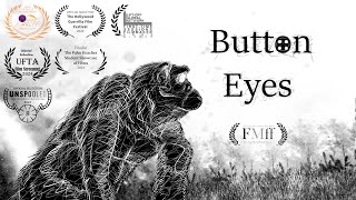 Button Eyes | Animated Short Film