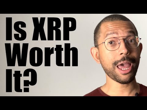 Should You Invest In Ripple XRP? - The Pros And Cons
