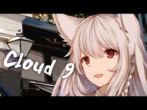 [ Nightcore ] - Itro & Tobu - Cloud 9
