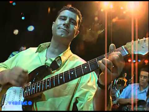 Bandalusa - Levo-te Para Casa (Vídeo Oficial) (2002)