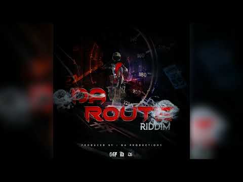 LIQUID & PRADO - LA NI FHUM ( Da Route Riddim )