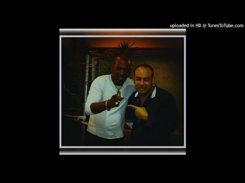 YOEL DIAZ FT. CRISTIAN TOMAS - VACILÓN