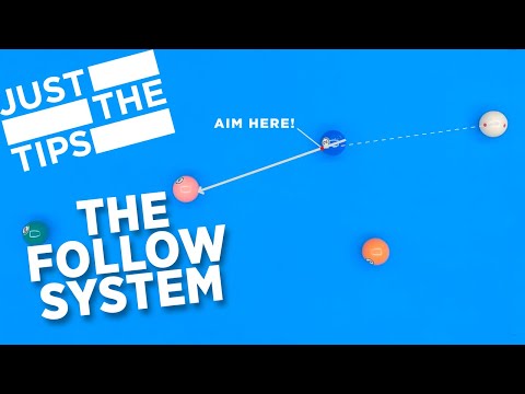 JUST THE TIPS! - FOLLOW SYSTEM