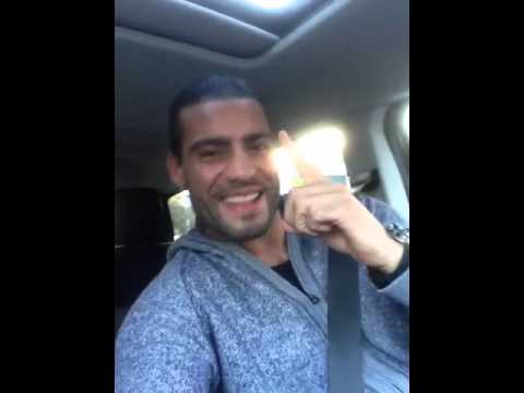 Force Funky Lady Manuel Charr