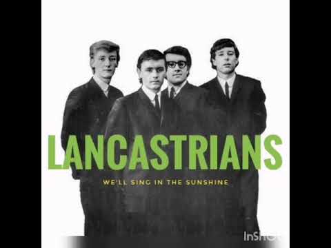 WellSingInTheSunshine