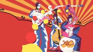 XTC &quot;Stupidly Happy&quot; (2000)