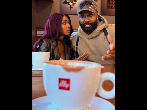 When Mike finds out Domini went behind his back and told Joslyn about Shardae stalking her!