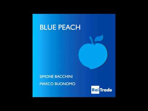 S.Bacchini / M.Buonomo - Autunno - Blue Peach (RAI Edizioni Musicali)