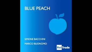 S.Bacchini / M.Buonomo - Autunno - Blue Peach (RAI Edizioni Musicali)