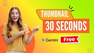 I Made Thumbnails Like Top YouTubers Without Any Skills or Software!