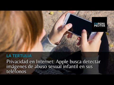 Apple aplaza el escaneo de dispositivos en busca de imágenes de abuso infantil tras la reacción negativa a la privacidad