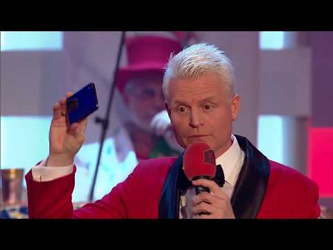 Guido Cantz - Ein Mann für alle Fälle bei Karneval in Köln 2018