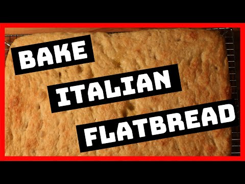 download lagu mp3 mp4 Tuscan Flatbread Recipe, download lagu Tuscan Flatbread Recipe gratis, unduh video klip Tuscan Flatbread Recipe
