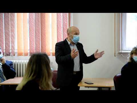 CPVL Iași - reprezentant al părinților