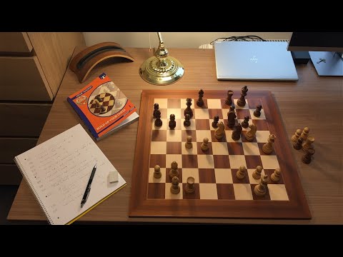 Book Review: Artur Yusupov's Complete Chess Training Course