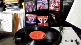 Spinal Tap/Big Bottom