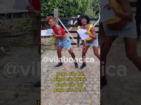 paródia posturado e calmo versão pobre 🤣🤣