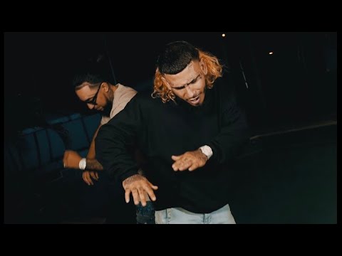 ElGallo Duran & @triipy36 - Que Amas (Official Music Video) #SpanishTrap #SpanishDrill #Beats