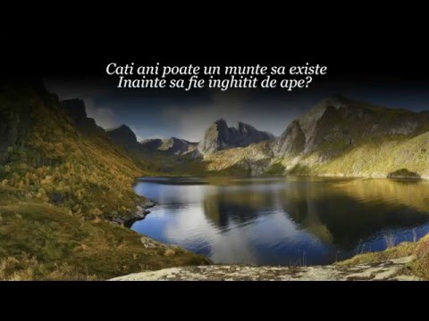 Bob Dylan - Blowing In The Wind, tradus romana