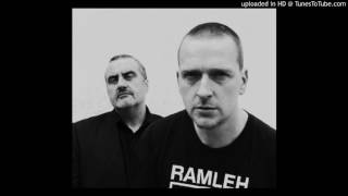 Godflesh - "Imperator (Version Dub)"