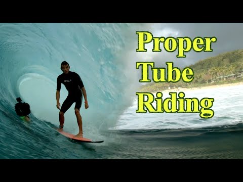 Could He Be Any Deeper? | Tyler Newton in 'Tiki Ted'