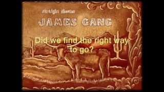 Download lagu James Gang - Getting Old mp3 Download lagu James Gang - Getting Old mp3
