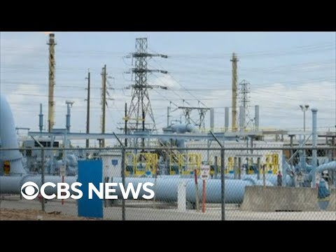 U.S. on alert for potential cyberattack from Russia over Ukraine